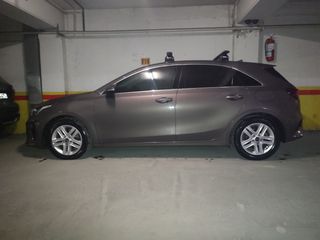Kia Ceed / cee'd 2019 Navi-thumb-38