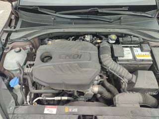 Kia Ceed / cee'd 2019 Navi-thumb-11