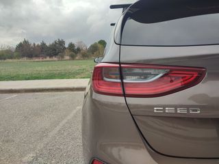 Kia Ceed / cee'd 2019 Navi-thumb-16
