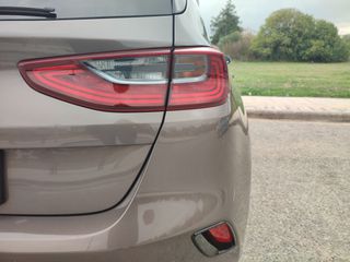 Kia Ceed / cee'd 2019 Navi-thumb-17