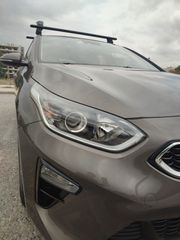 Kia Ceed / cee'd 2019 Navi-thumb-19