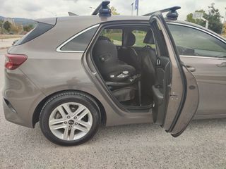 Kia Ceed / cee'd 2019 Navi-thumb-20