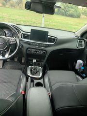Kia Ceed / cee'd 2019 Navi-thumb-28