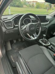 Kia Ceed / cee'd 2019 Navi-thumb-29