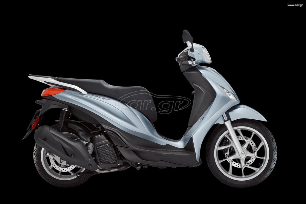 Piaggio Medley 125 2026 E5+