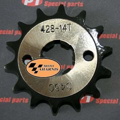 ΓΡΑΝΑΖΙΑΖΙ ΚΙΝΗΣΗΣ CRYPTON  F1Z 14 SPR