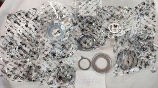 ΡΟΥΛΕΜΑΝ-ΠΟΤΗΡΙΑ ΜΠΡΟΣΤΙΝΟΥ ΣΕΤ PIAGGIO-SCARABEO