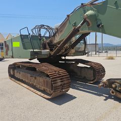 Εκσκαφέας Με Ερπύστριες Liebherr 2000 944 HDS LITRONIC-thumb-2