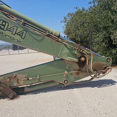 Εκσκαφέας Με Ερπύστριες Liebherr 2000 944 HDS LITRONIC-thumb-3