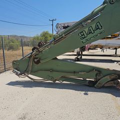 Εκσκαφέας Με Ερπύστριες Liebherr 2000 944 HDS LITRONIC-thumb-6