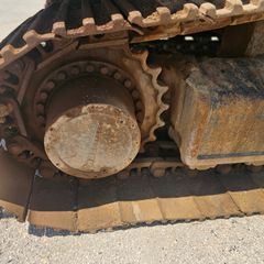Εκσκαφέας Με Ερπύστριες Liebherr 2000 944 HDS LITRONIC-thumb-9