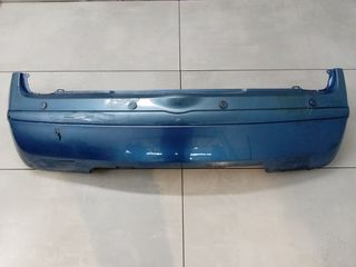 NISSAN MICRA K12 '07 1.2 16V (5Θ) ΠΡΟΦΥΛΑΚΤΗΡΑΣ ΠΙΣΩ ΜΠΛΕ,ΜΕ PDS (Κ)