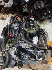 ΚΙΝΗΤΗΡΑΣ MERCEDES SPRINTER, 3.000cc CDI,  190PS 128.000 Km (06 ΜΗΝΕΣ ΓΡΑΠΤΗ ΕΓΓΥΗΣΗ), ΚΩΔ.ΚΙΝ.  642896   , AP.KIN. 41682959 , ΜΟΝΤΕΛΟ 2014-2018