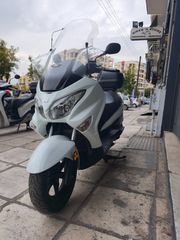 Suzuki Burgman 200 2017-thumb-4