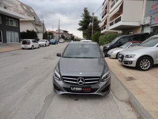 Mercedes-Benz B 180 2015 URBAN-DIESEL-AUTOMATIC-thumb-2
