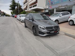 Mercedes-Benz B 180 2015 URBAN-DIESEL-AUTOMATIC-thumb-3