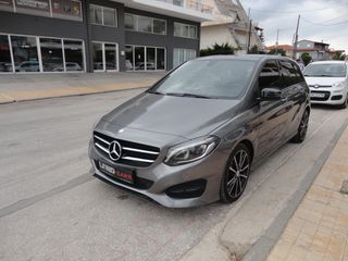 Mercedes-Benz B 180 2015 URBAN-DIESEL-AUTOMATIC-thumb-4
