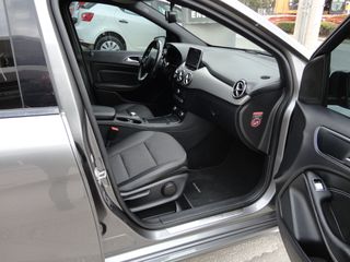 Mercedes-Benz B 180 2015 URBAN-DIESEL-AUTOMATIC-thumb-6