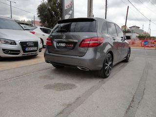 Mercedes-Benz B 180 2015 URBAN-DIESEL-AUTOMATIC-thumb-12