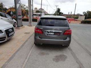 Mercedes-Benz B 180 2015 URBAN-DIESEL-AUTOMATIC-thumb-13