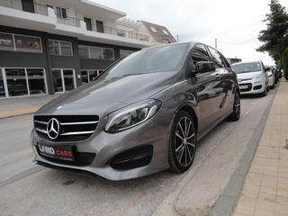 Mercedes-Benz B 180 2015 URBAN-DIESEL-AUTOMATIC-thumb-17