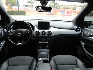 Mercedes-Benz B 180 2015 URBAN-DIESEL-AUTOMATIC-thumb-21