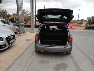 Mercedes-Benz B 180 2015 URBAN-DIESEL-AUTOMATIC-thumb-25