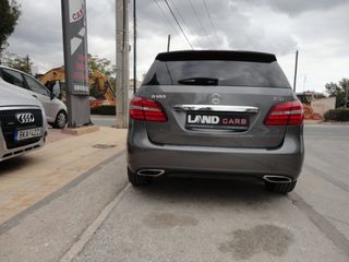 Mercedes-Benz B 180 2015 URBAN-DIESEL-AUTOMATIC-thumb-26