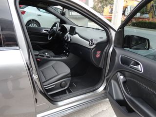 Mercedes-Benz B 180 2015 URBAN-DIESEL-AUTOMATIC-thumb-27