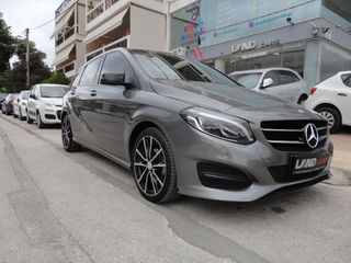 Mercedes-Benz B 180 2015 URBAN-DIESEL-AUTOMATIC-thumb-28