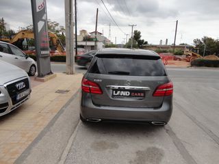 Mercedes-Benz B 180 2015 URBAN-DIESEL-AUTOMATIC-thumb-31