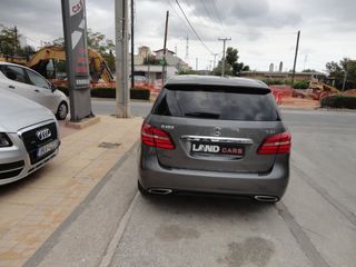 Mercedes-Benz B 180 2015 URBAN-DIESEL-AUTOMATIC-thumb-32