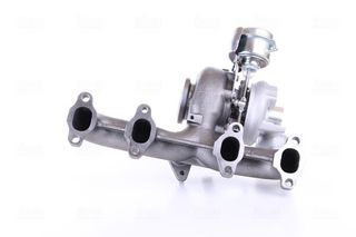 BMTS TURBO AUDI SEAT SKODA VW 1.9 TDI