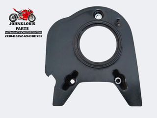 ΚΑΛΛΥΜΑ ΑΕΡΑΓΩΓΟΥ PCX 125/150 LED