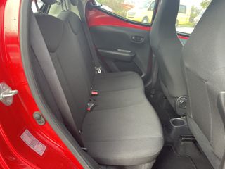 Toyota Aygo 2018 ΕΛΛΗΝΙΚΟ EURO6 NAVI  KAMERA ΟΠΙΣΘΟΠΟΡΕΙΑΣ-thumb-24