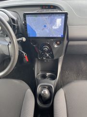 Toyota Aygo 2018 ΕΛΛΗΝΙΚΟ EURO6 NAVI  KAMERA ΟΠΙΣΘΟΠΟΡΕΙΑΣ-thumb-29