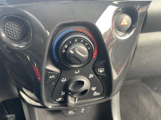 Toyota Aygo 2018 ΕΛΛΗΝΙΚΟ EURO6 NAVI  KAMERA ΟΠΙΣΘΟΠΟΡΕΙΑΣ-thumb-31