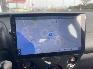 Toyota Aygo 2018 ΕΛΛΗΝΙΚΟ EURO6 NAVI  KAMERA ΟΠΙΣΘΟΠΟΡΕΙΑΣ-thumb-32