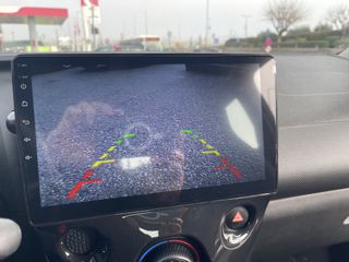 Toyota Aygo 2018 ΕΛΛΗΝΙΚΟ EURO6 NAVI  KAMERA ΟΠΙΣΘΟΠΟΡΕΙΑΣ-thumb-33