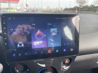 Toyota Aygo 2018 ΕΛΛΗΝΙΚΟ EURO6 NAVI  KAMERA ΟΠΙΣΘΟΠΟΡΕΙΑΣ-thumb-34