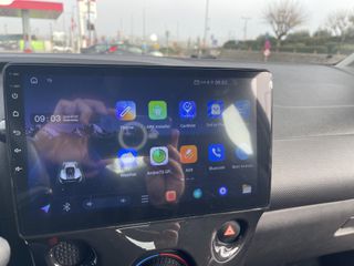 Toyota Aygo 2018 ΕΛΛΗΝΙΚΟ EURO6 NAVI  KAMERA ΟΠΙΣΘΟΠΟΡΕΙΑΣ-thumb-35