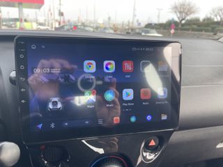 Toyota Aygo 2018 ΕΛΛΗΝΙΚΟ EURO6 NAVI  KAMERA ΟΠΙΣΘΟΠΟΡΕΙΑΣ-thumb-36