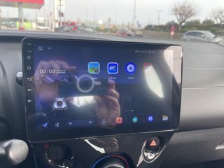 Toyota Aygo 2018 ΕΛΛΗΝΙΚΟ EURO6 NAVI  KAMERA ΟΠΙΣΘΟΠΟΡΕΙΑΣ-thumb-37