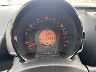 Toyota Aygo 2018 ΕΛΛΗΝΙΚΟ EURO6 NAVI  KAMERA ΟΠΙΣΘΟΠΟΡΕΙΑΣ-thumb-39