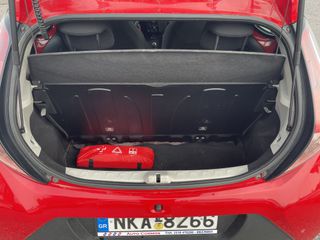 Toyota Aygo 2018 ΕΛΛΗΝΙΚΟ EURO6 NAVI  KAMERA ΟΠΙΣΘΟΠΟΡΕΙΑΣ-thumb-44