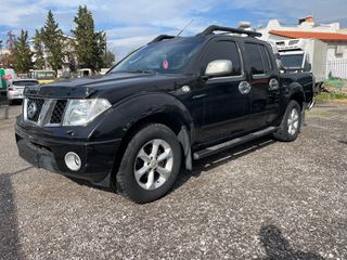 Nissan Navara 2007