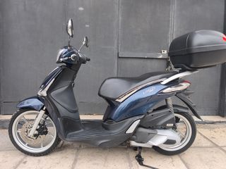 Piaggio Liberty 150 2019 ABS