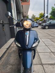 Piaggio Liberty 150 2019 ABS-thumb-1
