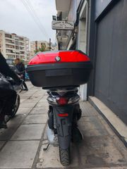 Piaggio Liberty 150 2019 ABS-thumb-2
