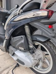 Piaggio Liberty 150 2019 ABS-thumb-3